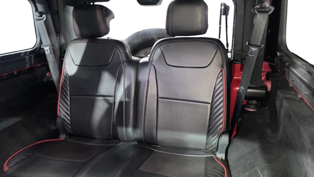 View Mahindra Thar Image 28 Used Mahindra Thar Image 28