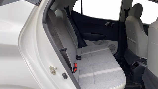 View Hyundai Grand i10 Nios Image 10 Used Hyundai Grand i10 Nios Image 10
