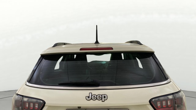 View Jeep Compass Image 4 Used Jeep Compass Image 4
