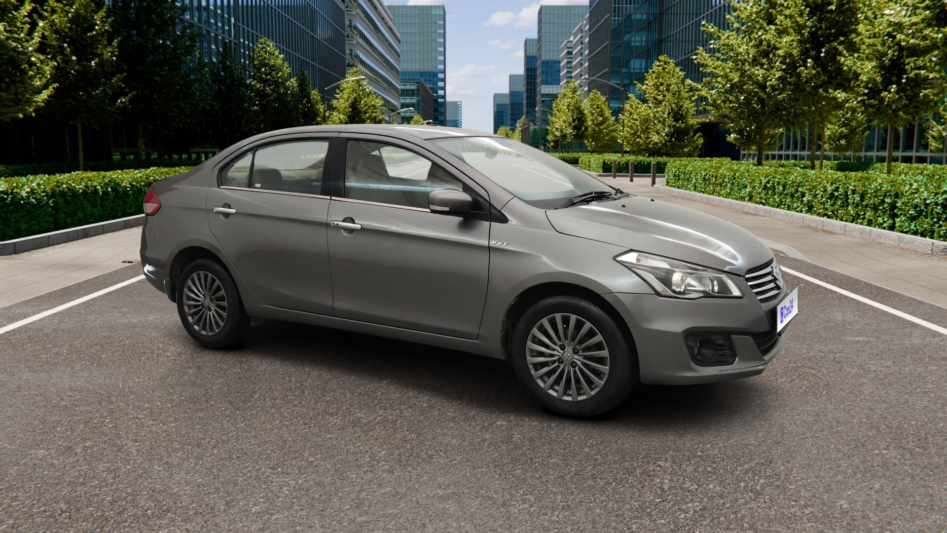 View 2016 Maruti Suzuki 1000 Base Variant Image 37 Used 2016 Maruti Suzuki 1000 Base Variant Image 37