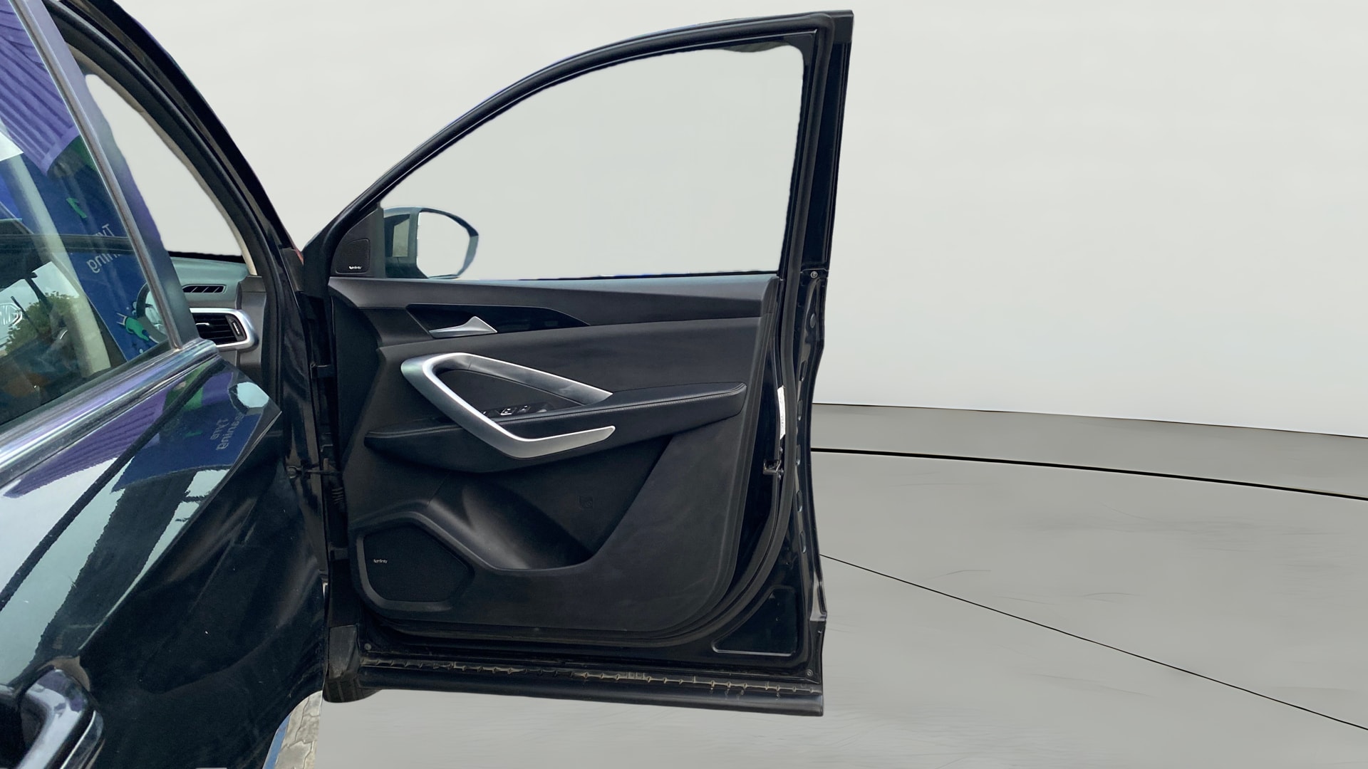 View 2022 MG Hector Sharp Diesel Image 49 Used 2022 MG Hector Sharp Diesel Image 49