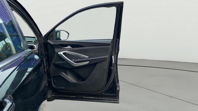 View MG Hector Image 49 Used MG Hector Image 49