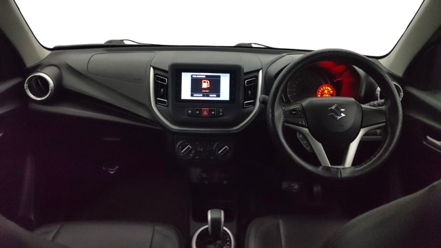 View Maruti Suzuki 1000 Image 15 Used Maruti Suzuki 1000 Image 15
