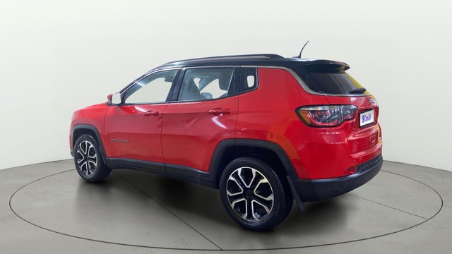 View Jeep Compass Image 2 Used Jeep Compass Image 2
