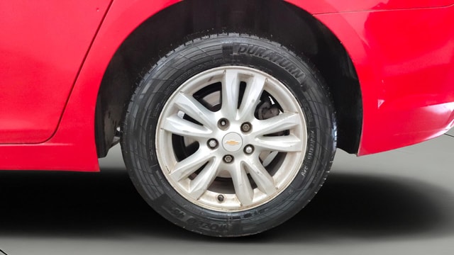 View Chevrolet Cruze Image 12 Used Chevrolet Cruze Image 12
