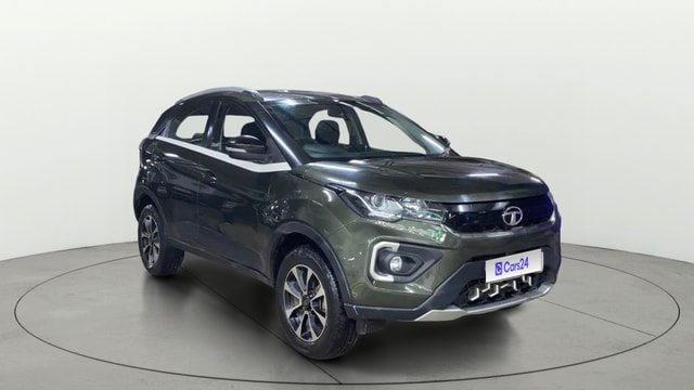 View Tata Nexon Image 36 Used Tata Nexon Image 36