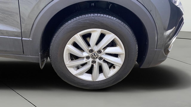 View Volkswagen Taigun Image 43 Used Volkswagen Taigun Image 43