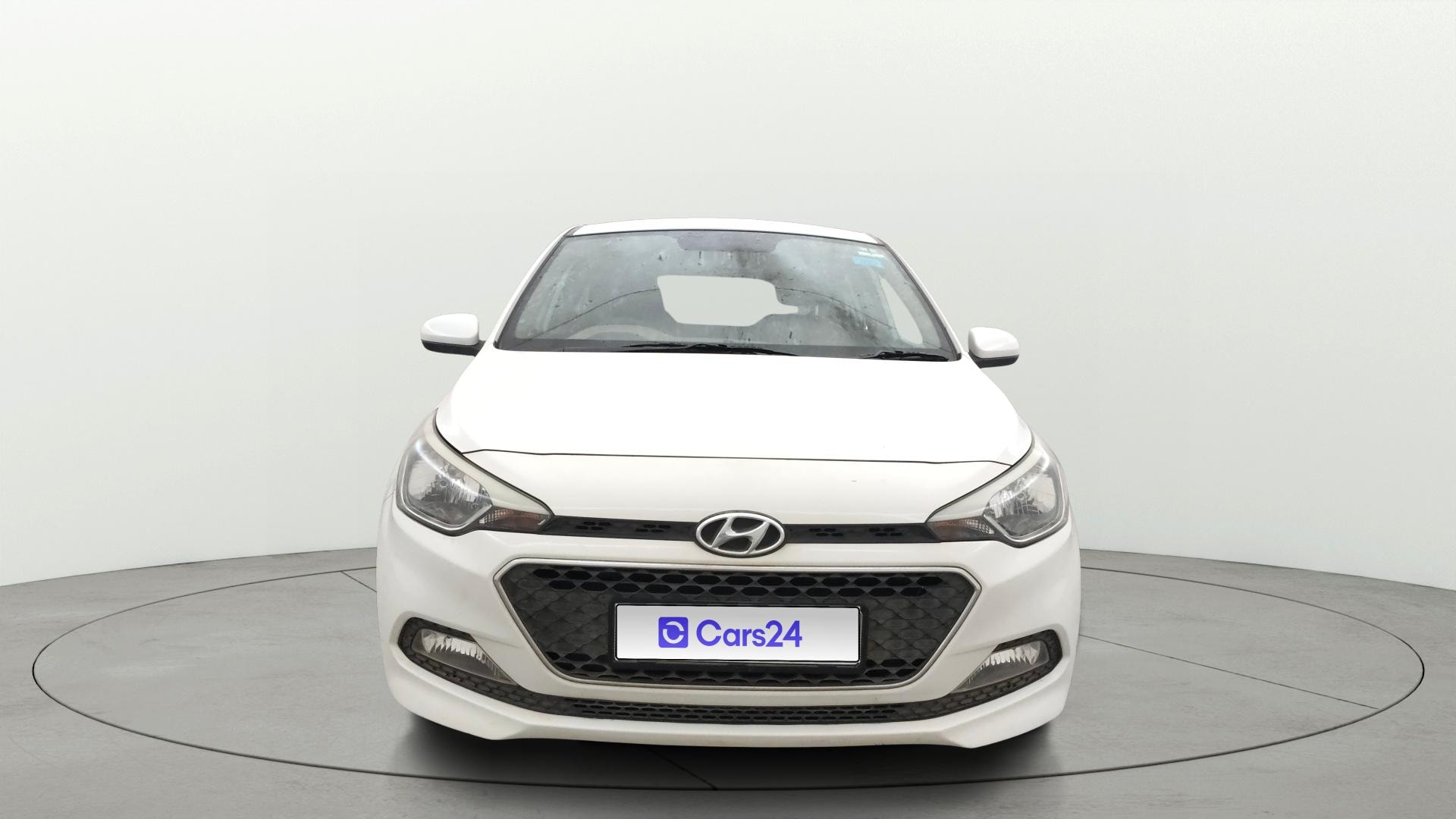 View 2015 Hyundai Elite i20 Magna 1.2 Image 1 Used 2015 Hyundai Elite i20 Magna 1.2 Image 1