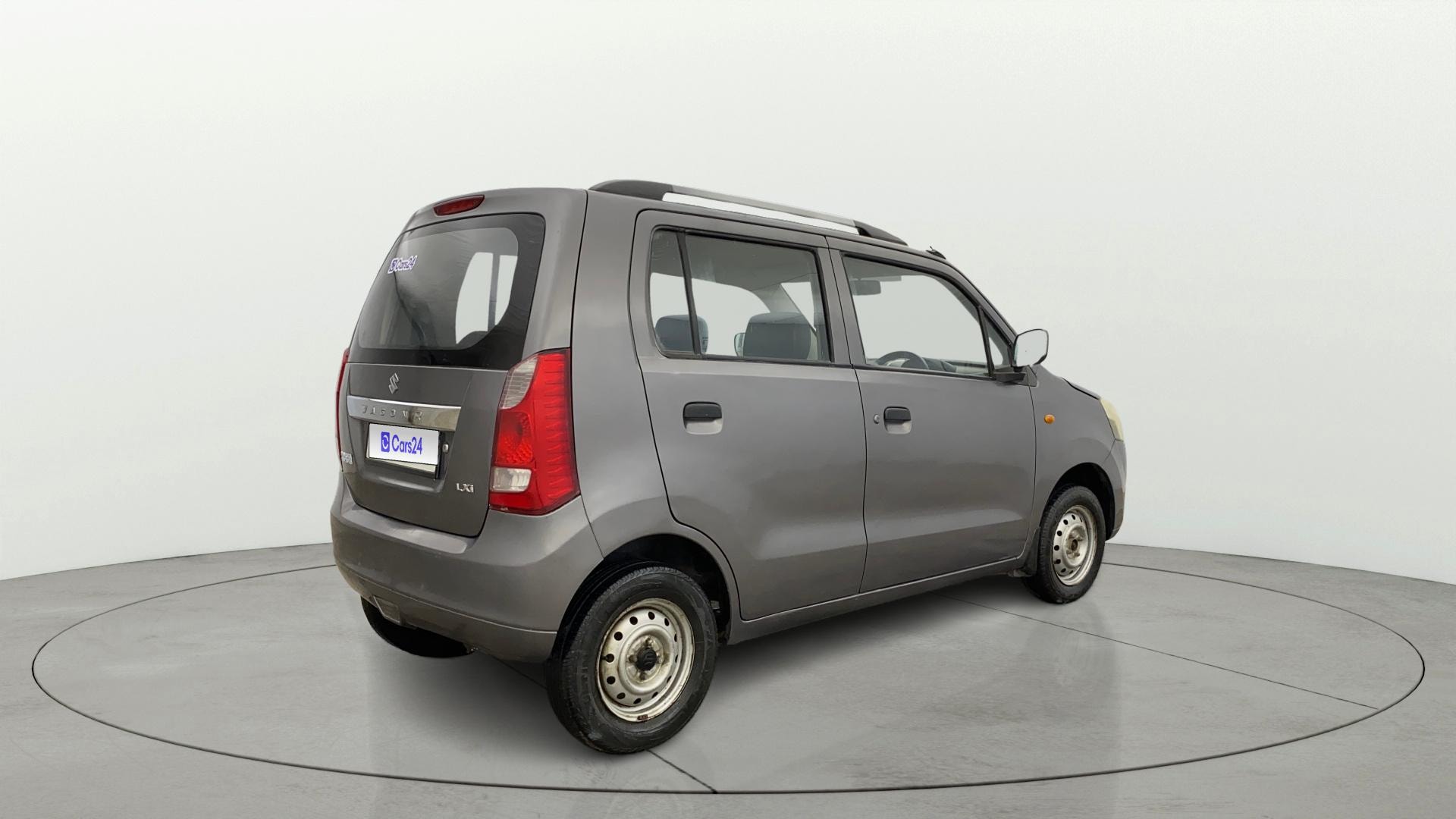 View 2012 Maruti Suzuki 1000 Base Variant Image 42 Used 2012 Maruti Suzuki 1000 Base Variant Image 42