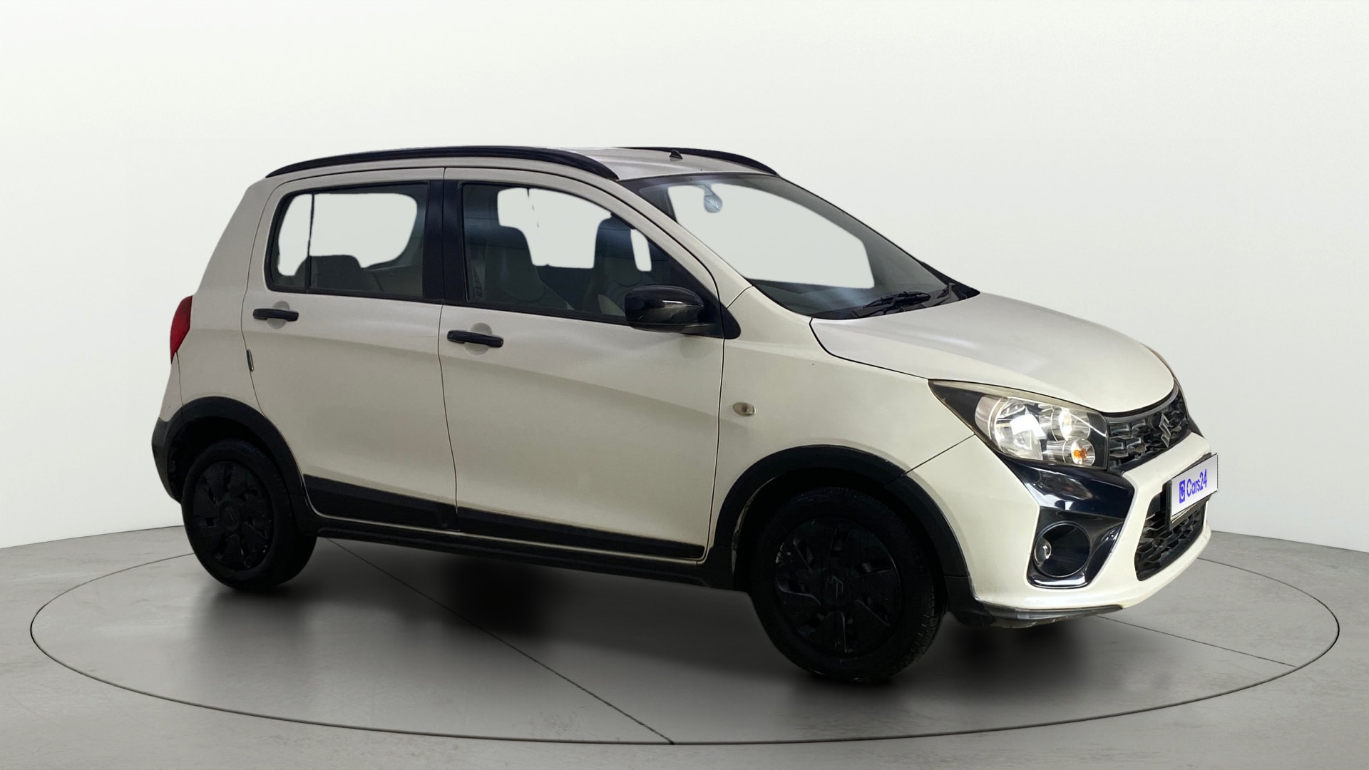 View 2019 Maruti Suzuki 1000 Base Variant Image 35 Used 2019 Maruti Suzuki 1000 Base Variant Image 35