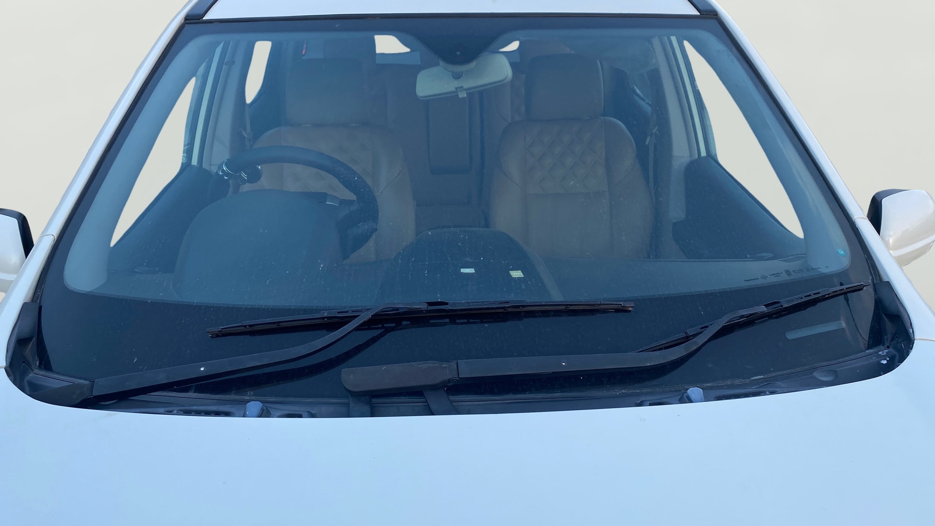 View 2018 Mahindra XUV500 G AT Image 32 Used 2018 Mahindra XUV500 G AT Image 32