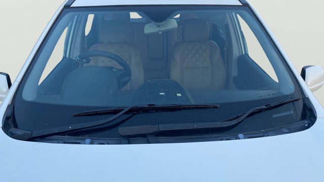 View Mahindra XUV500 Image 32 Used Mahindra XUV500 Image 32