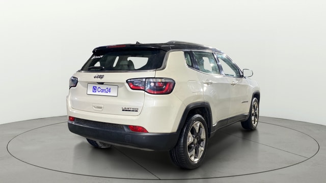 View Jeep Compass Image 44 Used Jeep Compass Image 44