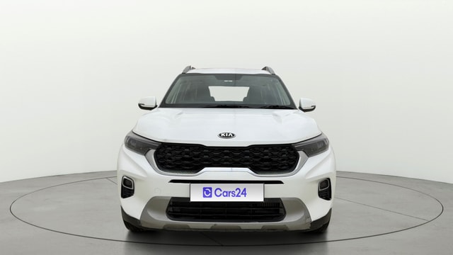 View Kia Sonet Image 1 Used Kia Sonet Image 1