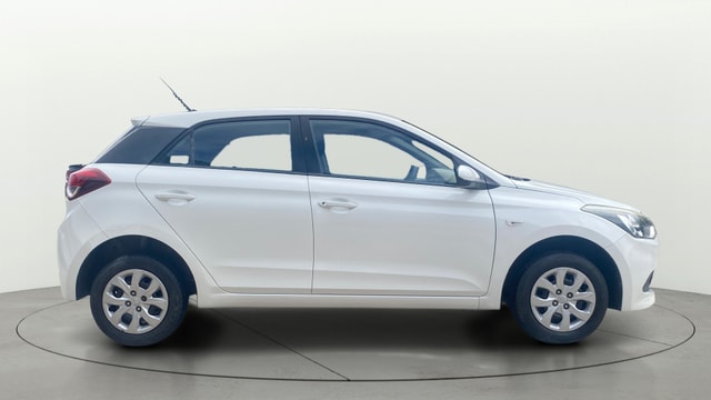 View Hyundai Elite i20 Image 9 Used Hyundai Elite i20 Image 9