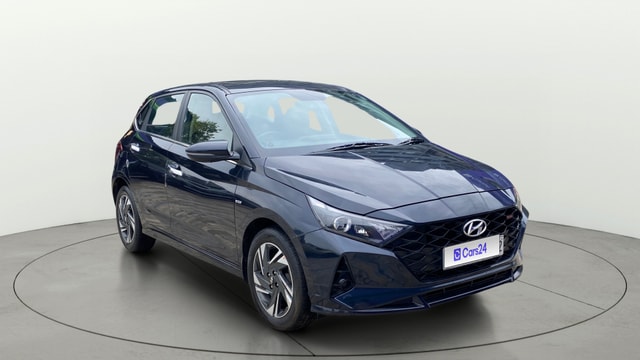 View Hyundai Elite i20 Image 24 Used Hyundai Elite i20 Image 24