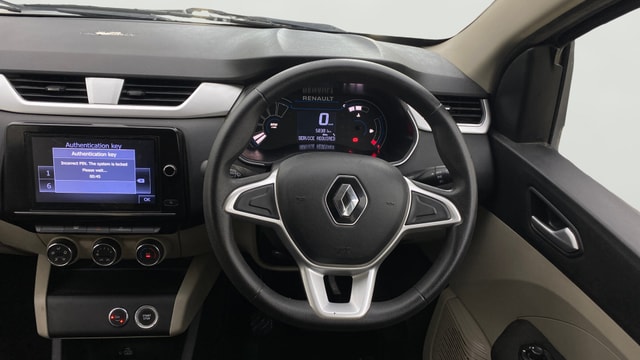 View Renault Triber Image 13 Used Renault Triber Image 13