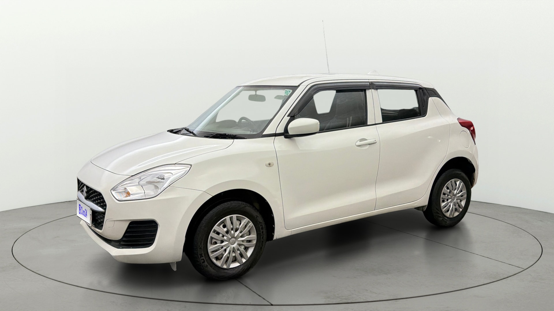 View 2022 Maruti Suzuki 1000 Base Variant Image 34 Used 2022 Maruti Suzuki 1000 Base Variant Image 34