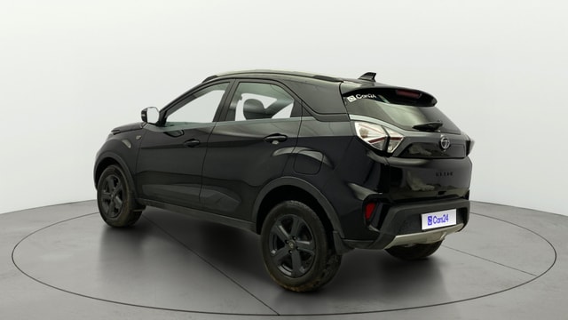 View Tata Nexon Image 2 Used Tata Nexon Image 2