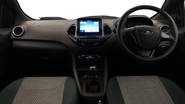 View Ford Freestyle Image 15 Used Ford Freestyle Image 15