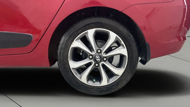 View Hyundai Xcent Image 7 Used Hyundai Xcent Image 7
