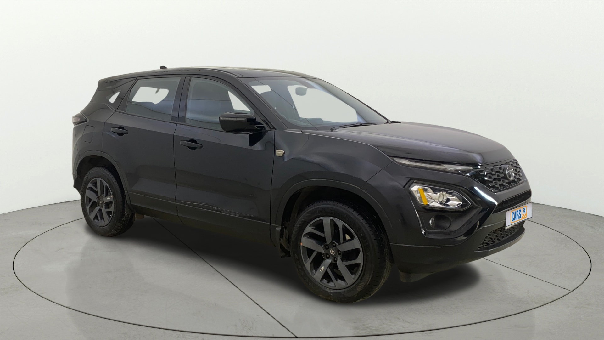 View 2021 Tata Harrier XE Image 21 Used 2021 Tata Harrier XE Image 21