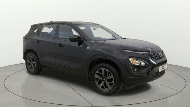 View Tata Harrier Image 21 Used Tata Harrier Image 21