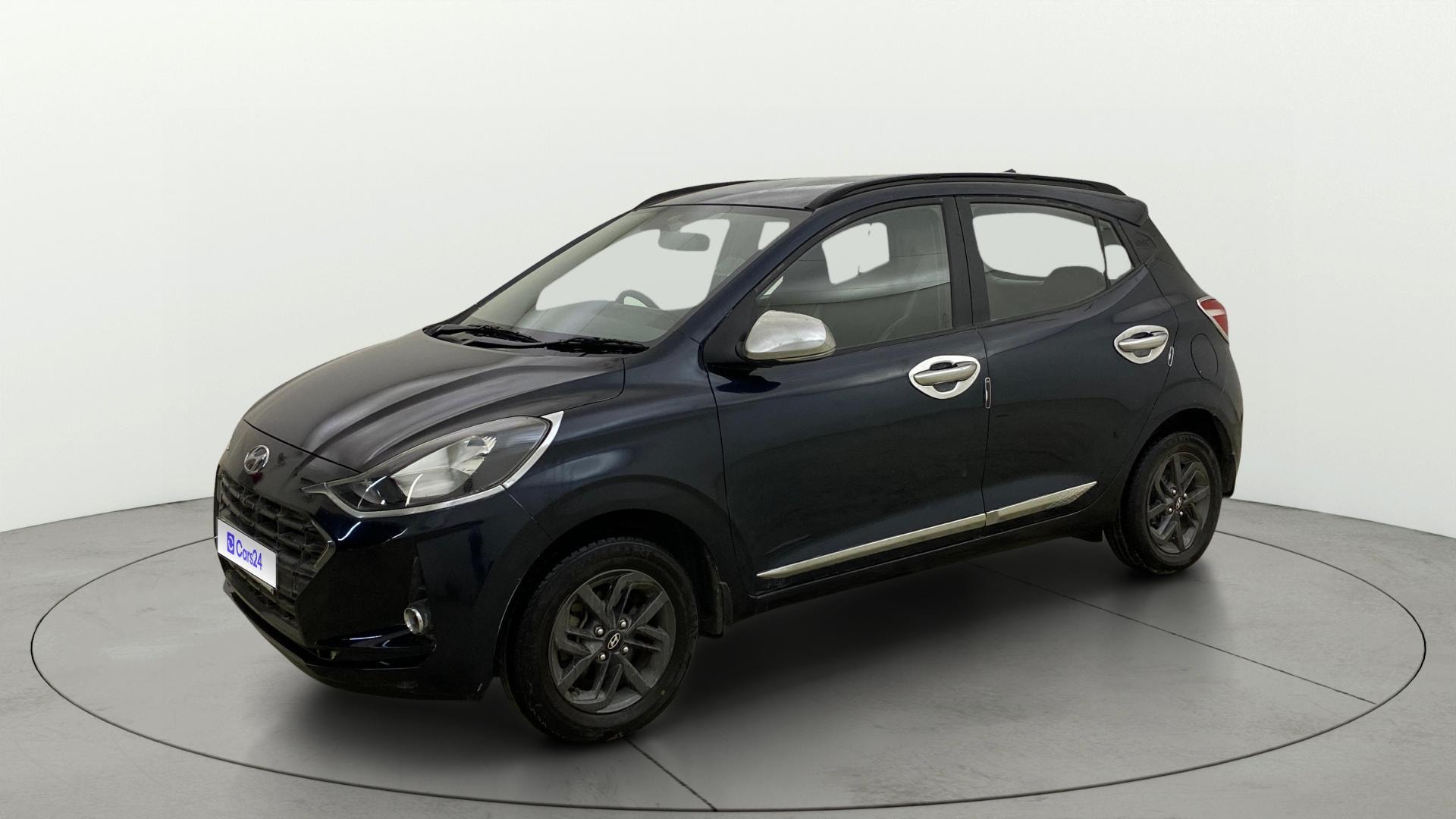 Used 2020 Hyundai Grand i10 Nios Used 2020 Hyundai Grand i10 Nios