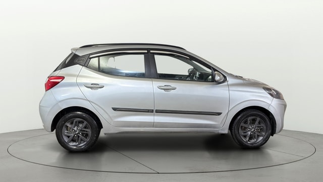 View Hyundai Grand i10 Nios Image 8 Used Hyundai Grand i10 Nios Image 8