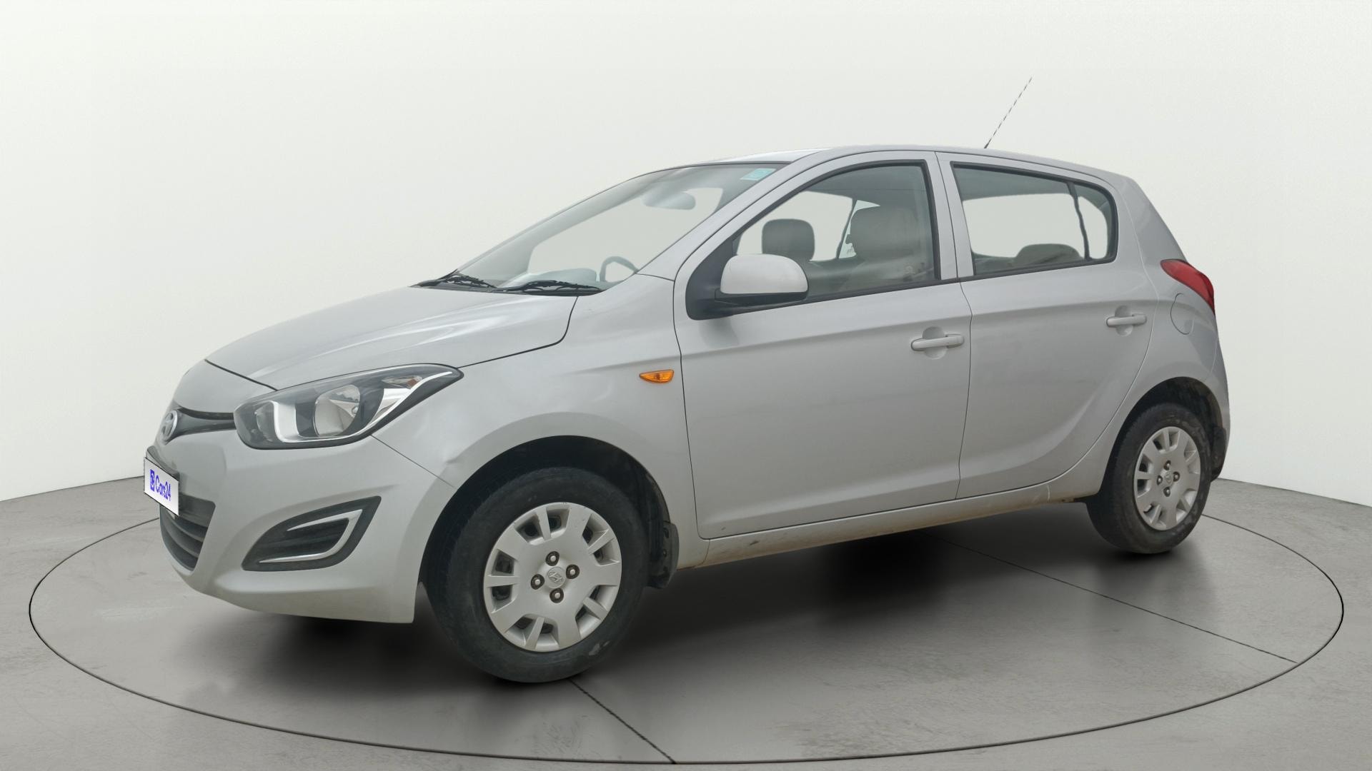 Used 2013 Hyundai i20 Used 2013 Hyundai i20