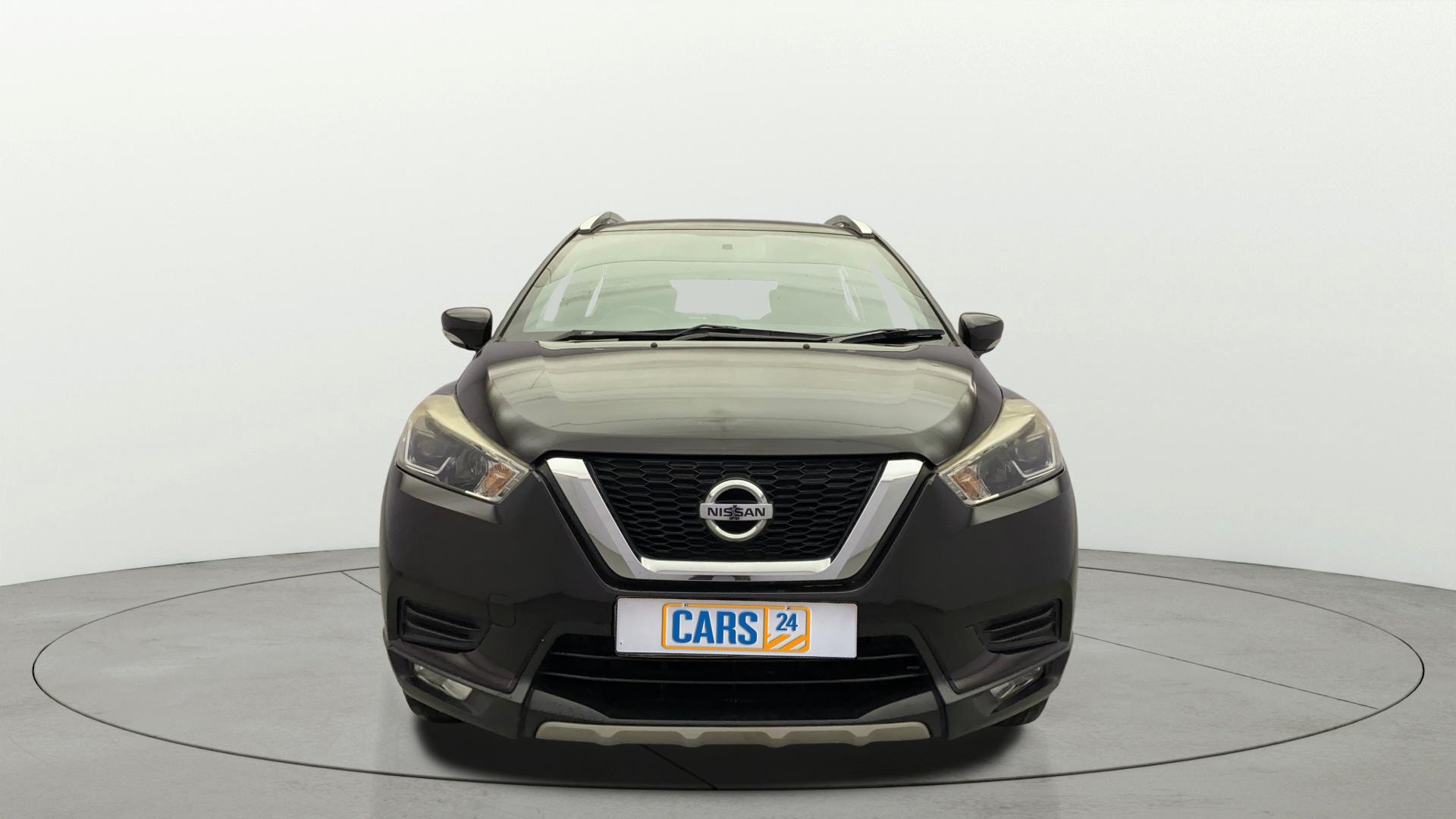 View 2020 Nissan Kicks XV Petrol BS IV Image 1 Used 2020 Nissan Kicks XV Petrol BS IV Image 1