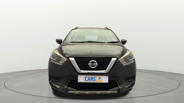 View Nissan Kicks Image 1 Used Nissan Kicks Image 1