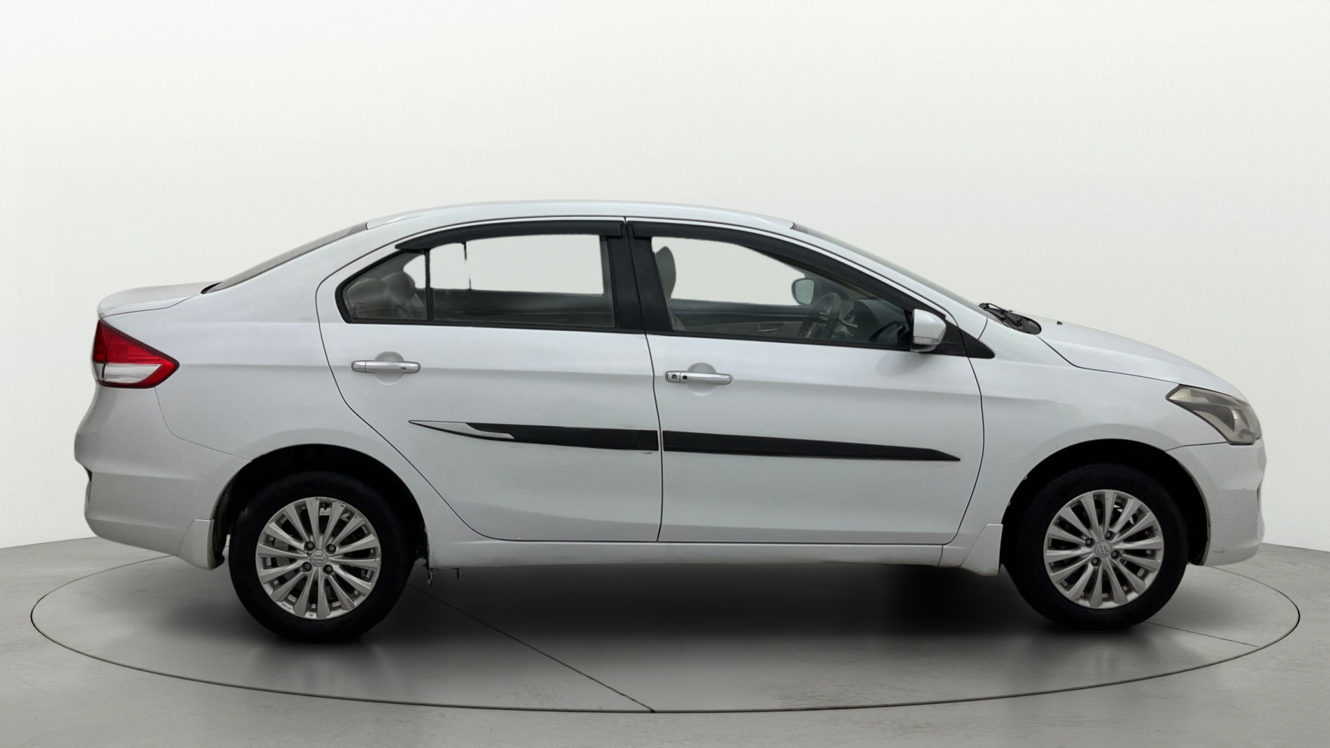 Used 2016 Maruti Suzuki 1000 Used 2016 Maruti Suzuki 1000