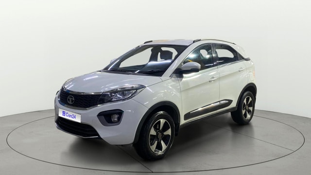 View Tata Nexon Image 36 Used Tata Nexon Image 36