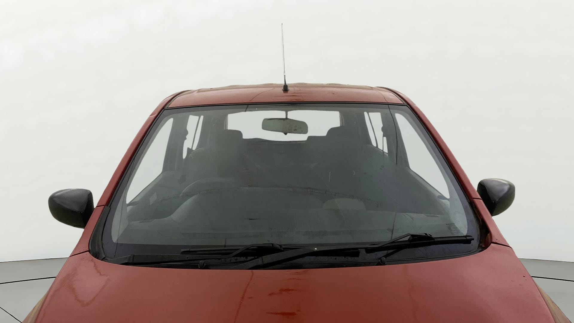 View 2014 Maruti Suzuki 1000 Base Variant Image 30 Used 2014 Maruti Suzuki 1000 Base Variant Image 30