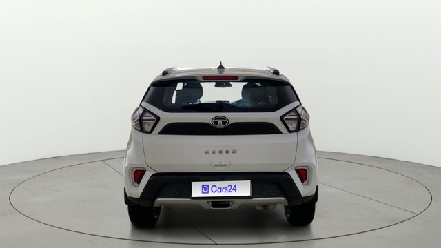 View Tata Nexon Image 43 Used Tata Nexon Image 43