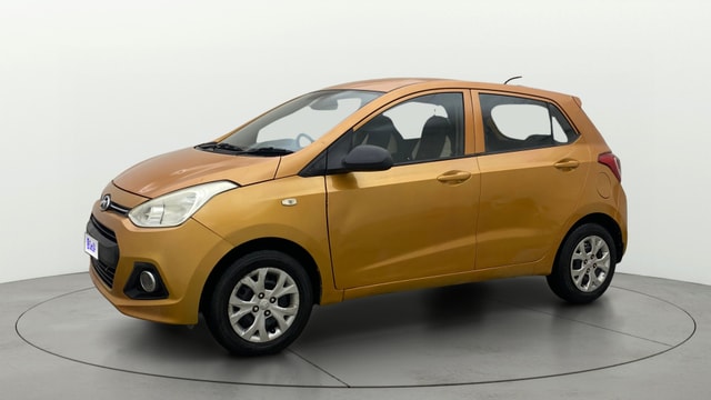 View Hyundai Grand i10 Image 34 Used Hyundai Grand i10 Image 34