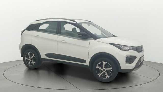 View Tata Nexon Image 23 Used Tata Nexon Image 23