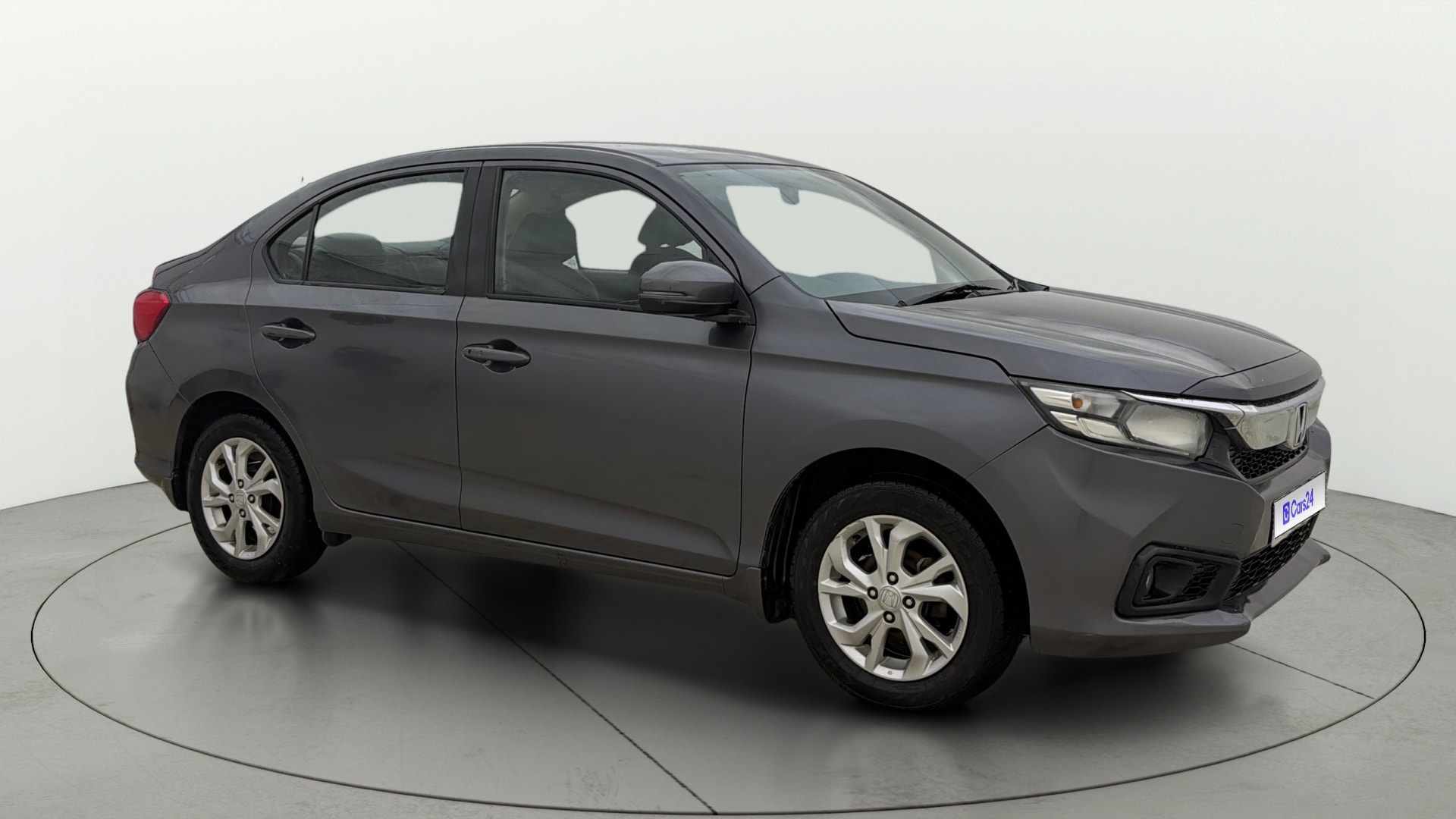 Used 2018 Honda Amaze Used 2018 Honda Amaze