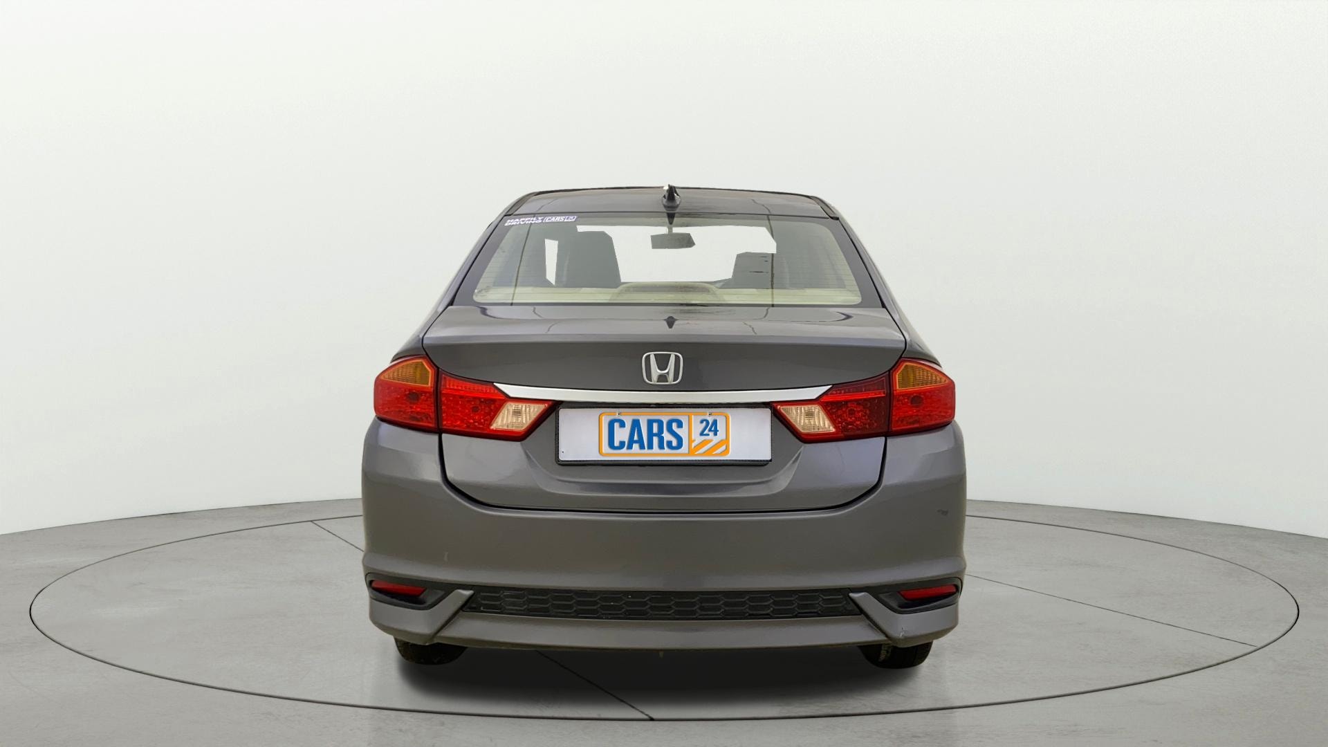 Used 2018 Honda City Used 2018 Honda City