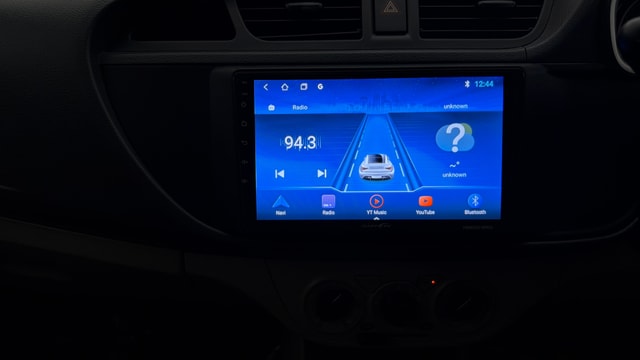View Maruti Suzuki Alto K10 Image 17 Used Maruti Suzuki Alto K10 Image 17