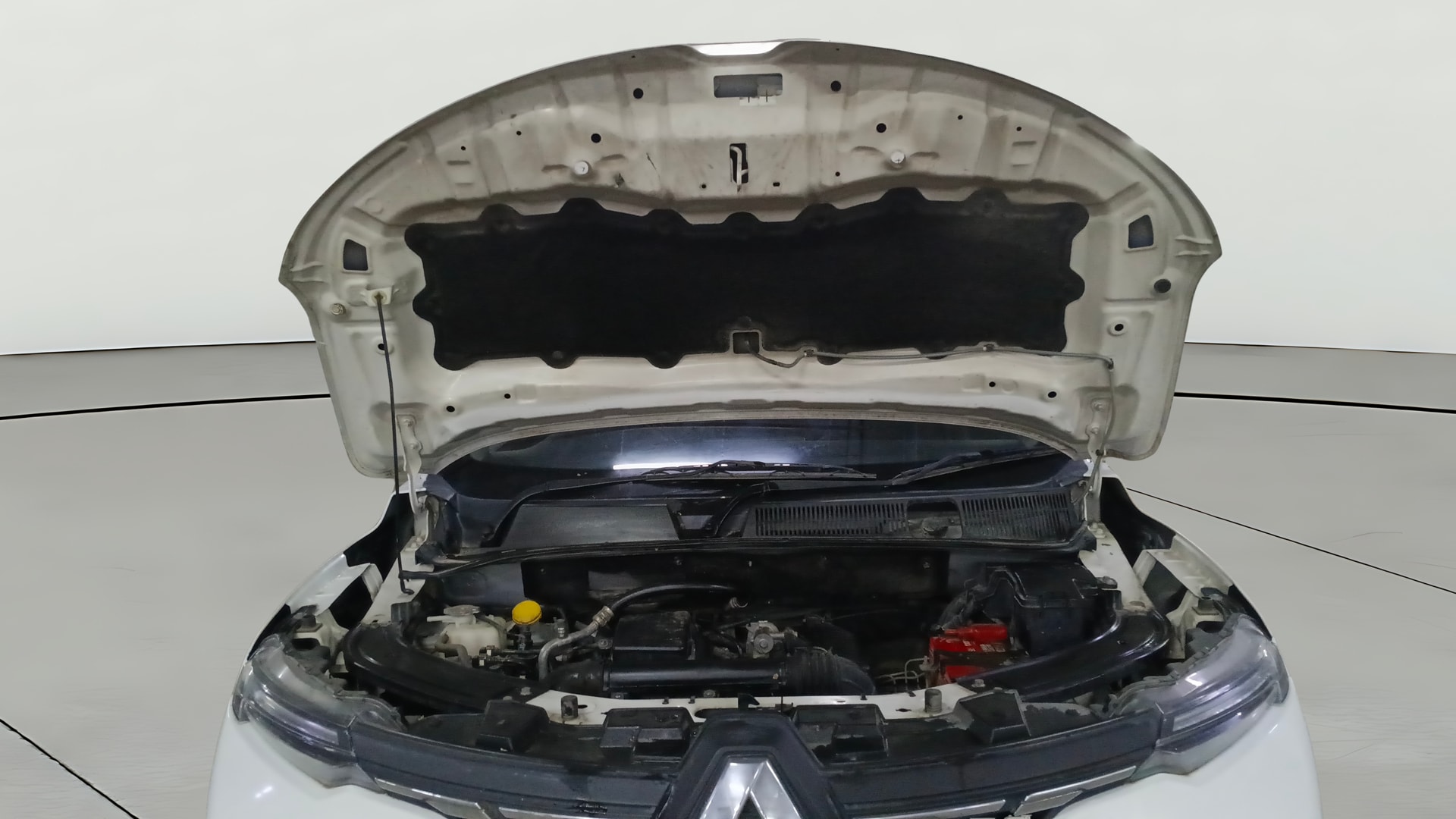 Used 2022 Renault Kiger Used 2022 Renault Kiger