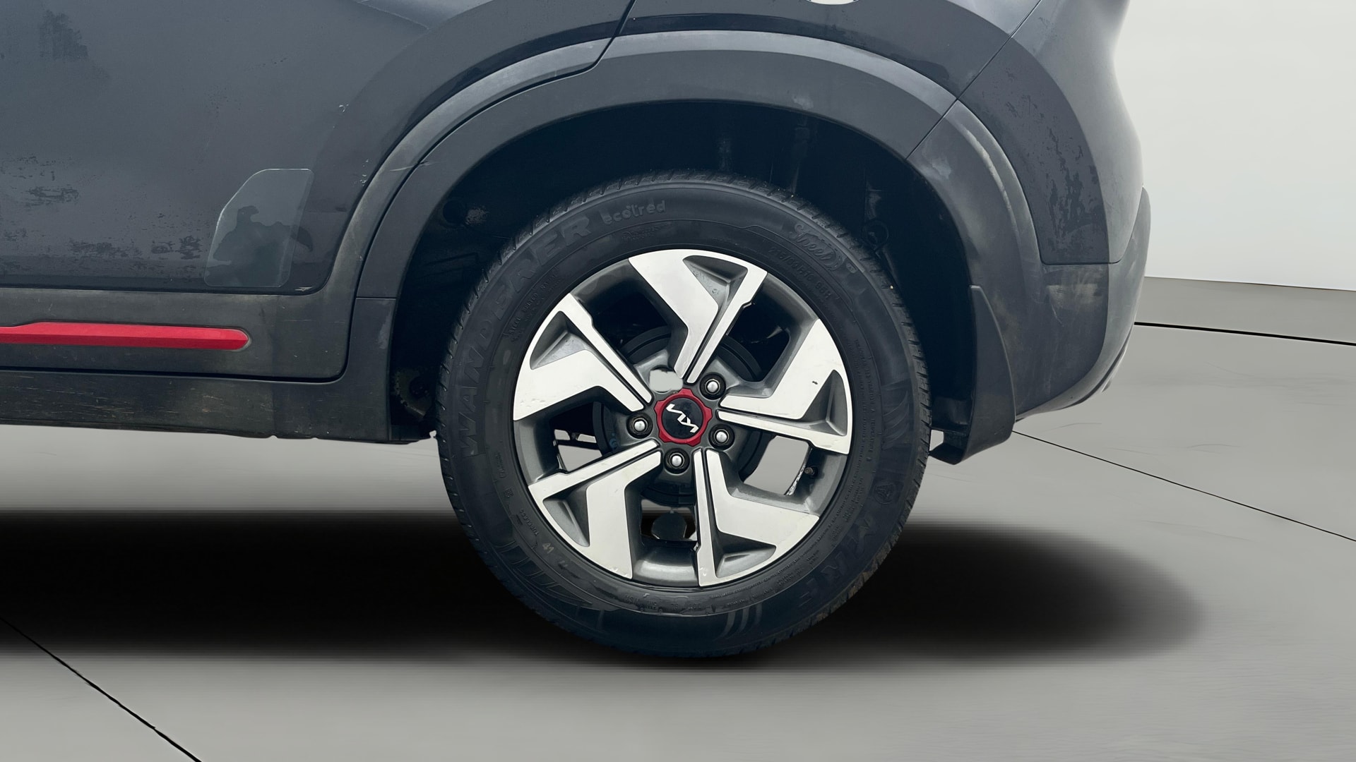 Used 2021 Kia Sonet Used 2021 Kia Sonet