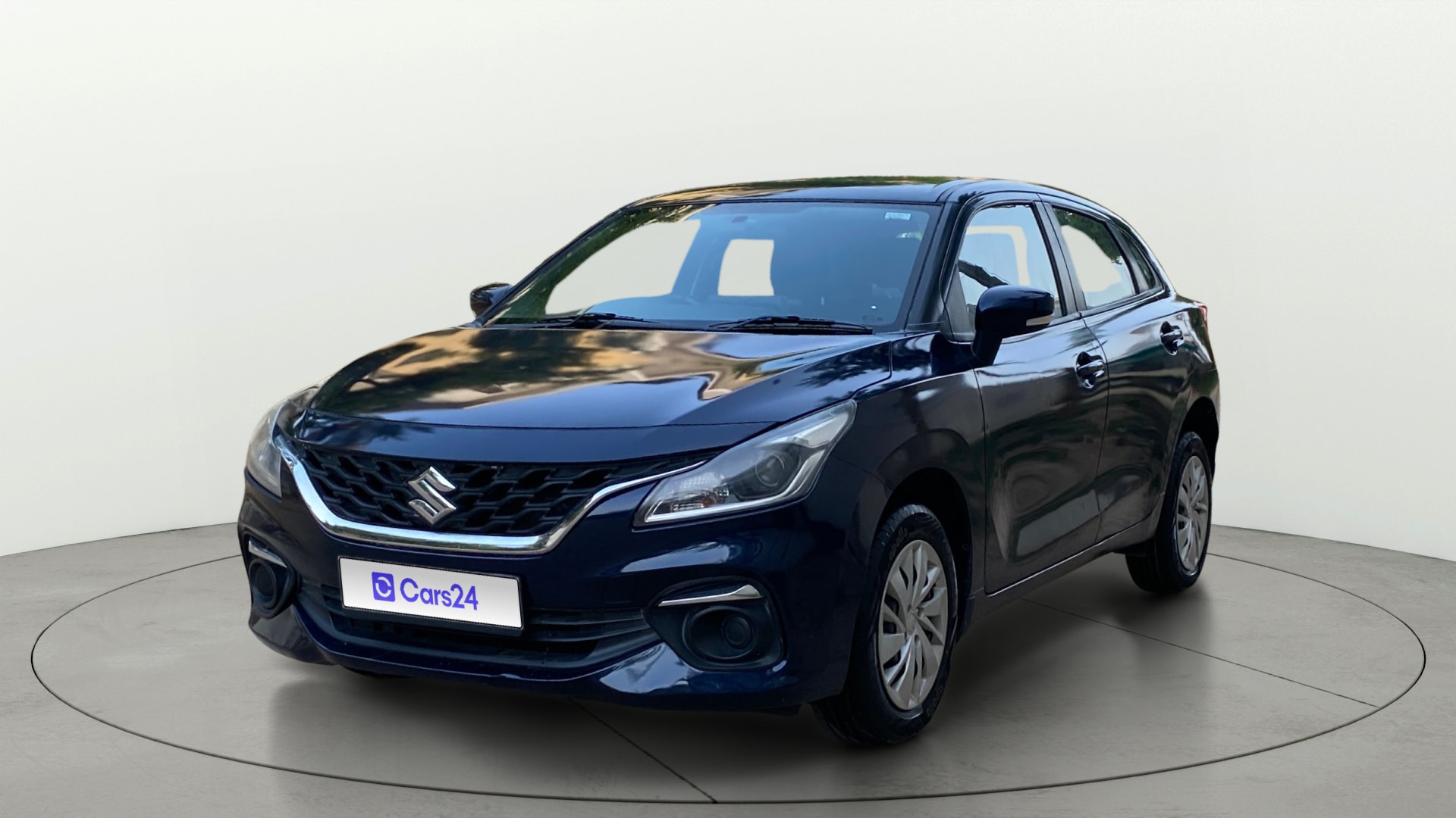 View 2023 Maruti Suzuki 1000 Base Variant Image 34 Used 2023 Maruti Suzuki 1000 Base Variant Image 34