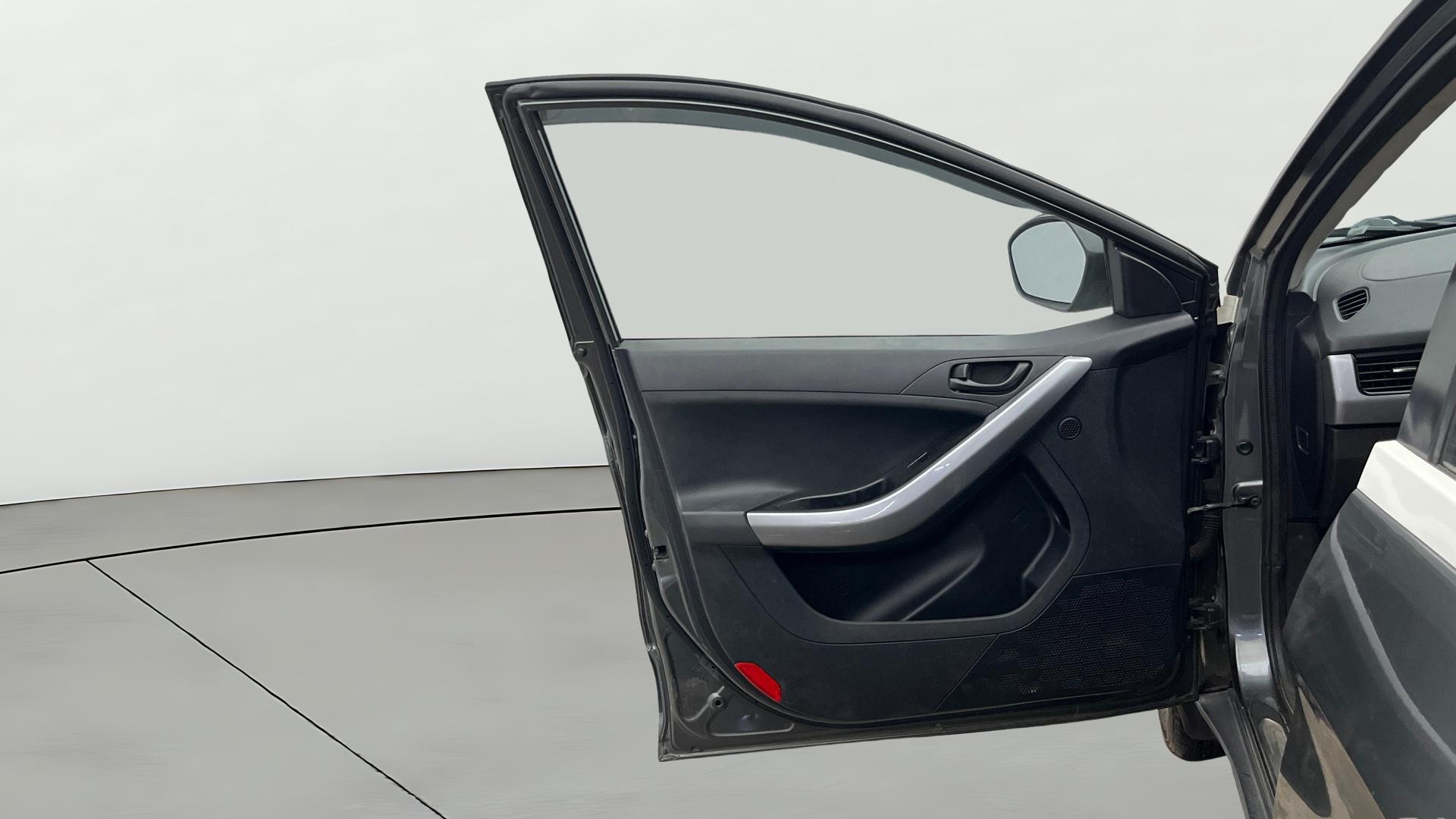 View 2020 Tata Nexon Revotron XM Image 36 Used 2020 Tata Nexon Revotron XM Image 36