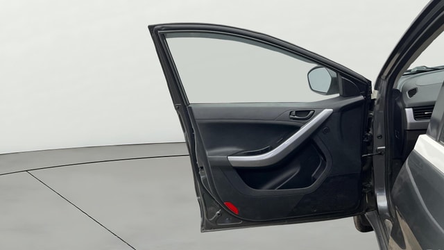 View Tata Nexon Image 36 Used Tata Nexon Image 36