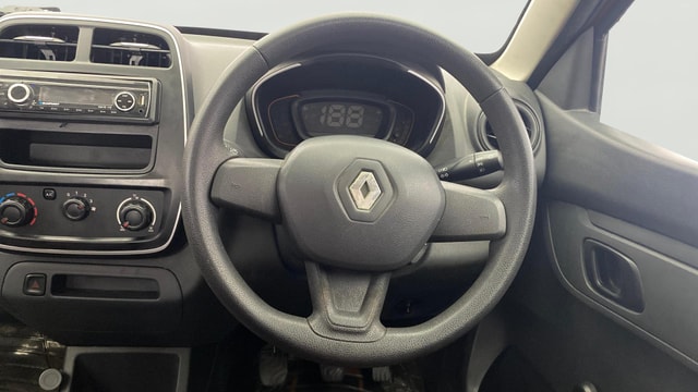 View Renault Kwid Image 20 Used Renault Kwid Image 20