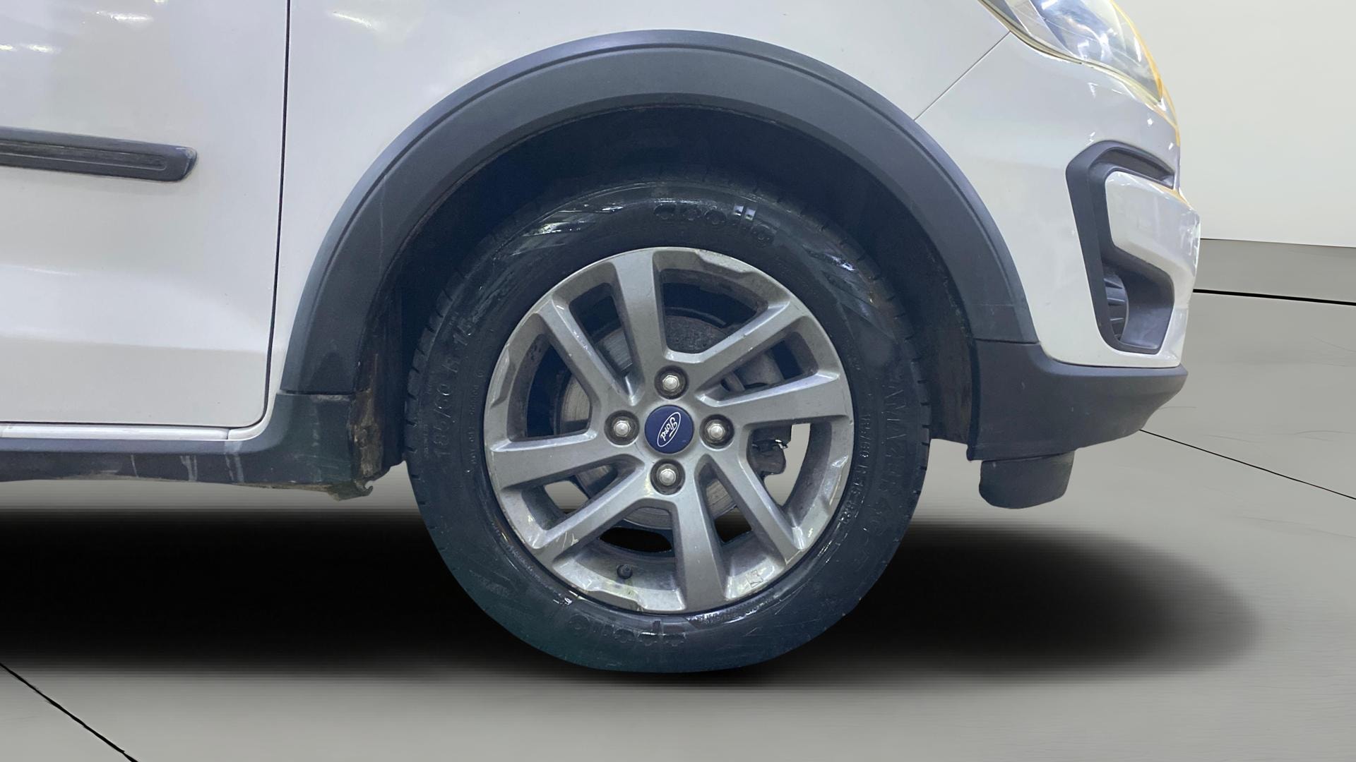 Used 2019 Ford Freestyle Used 2019 Ford Freestyle