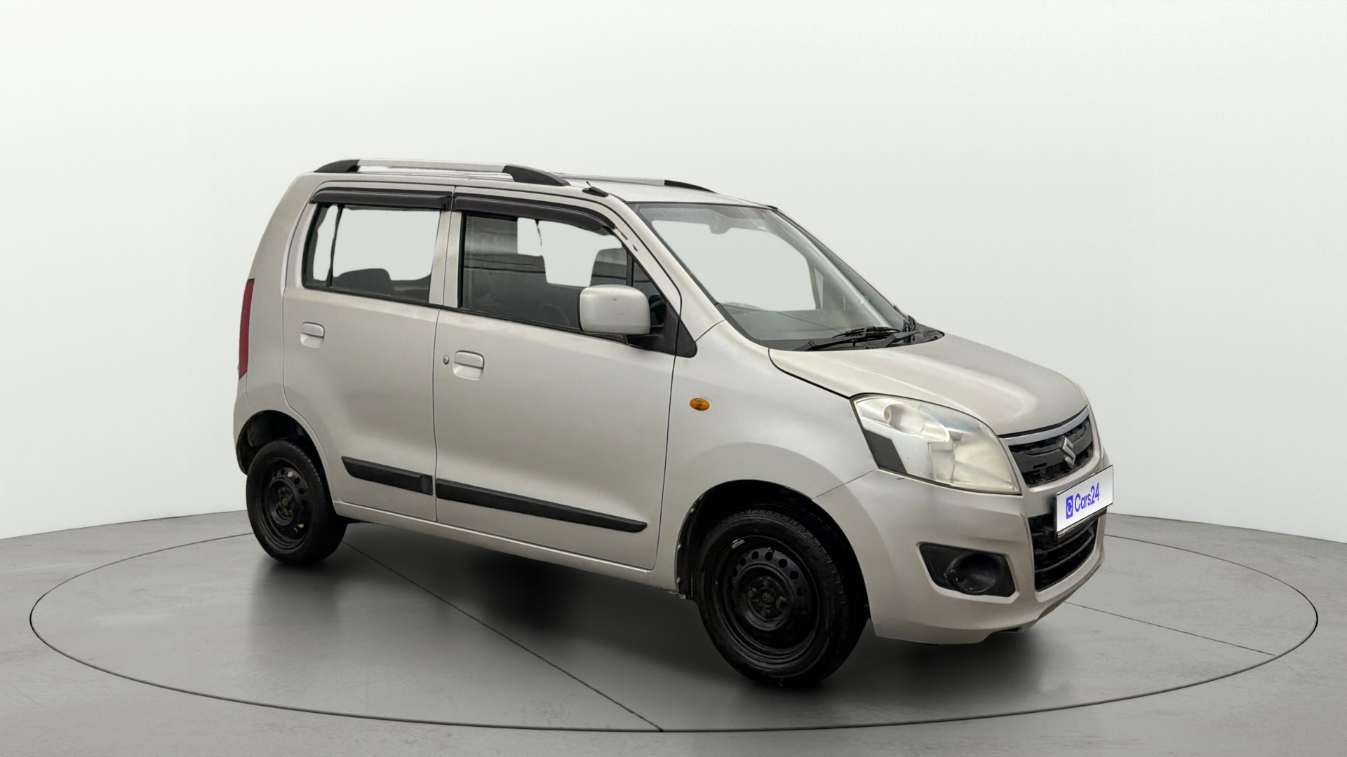 Used 2014 Maruti Suzuki 1000 Used 2014 Maruti Suzuki 1000