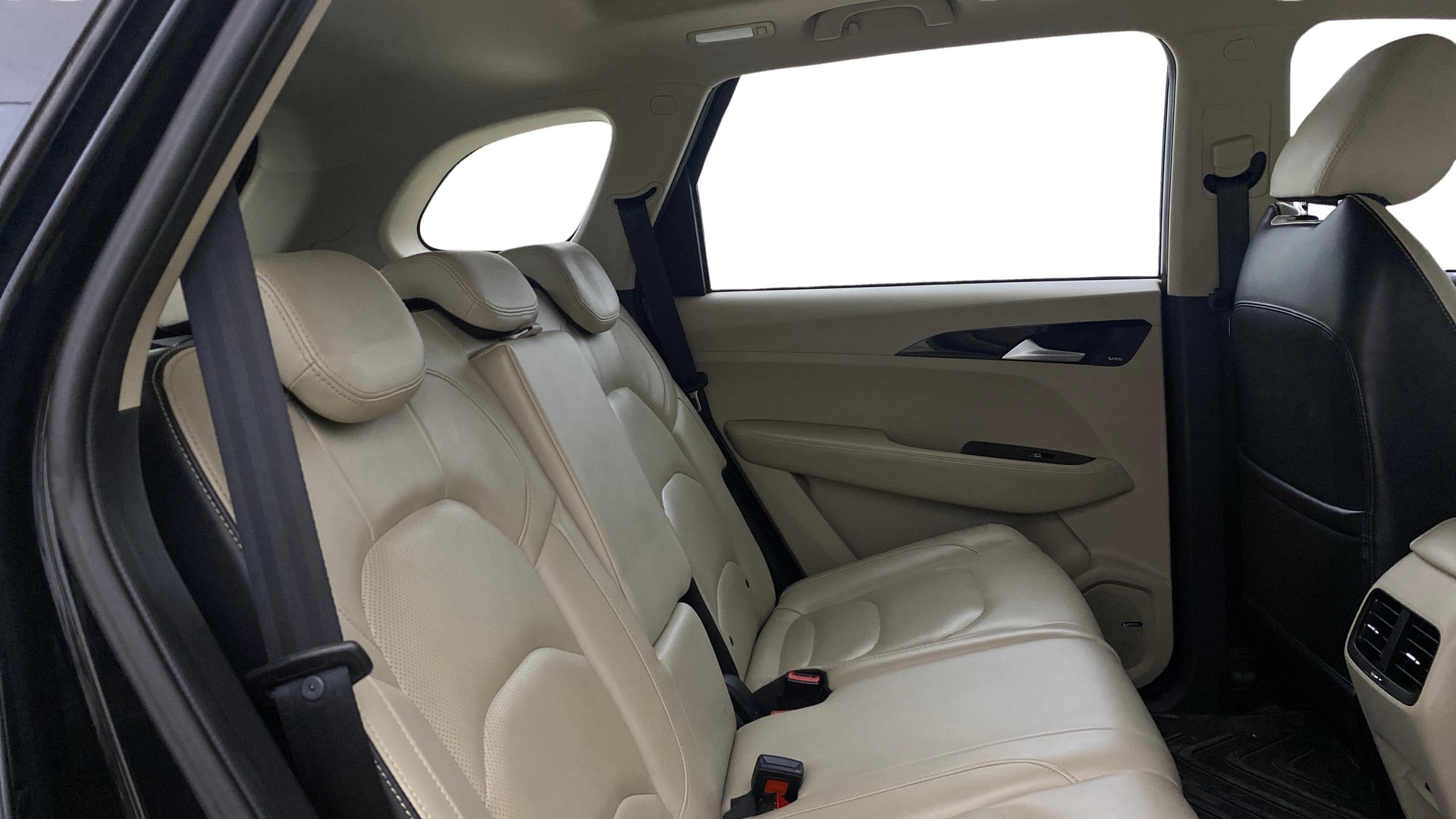 Used 2021 MG Hector Used 2021 MG Hector